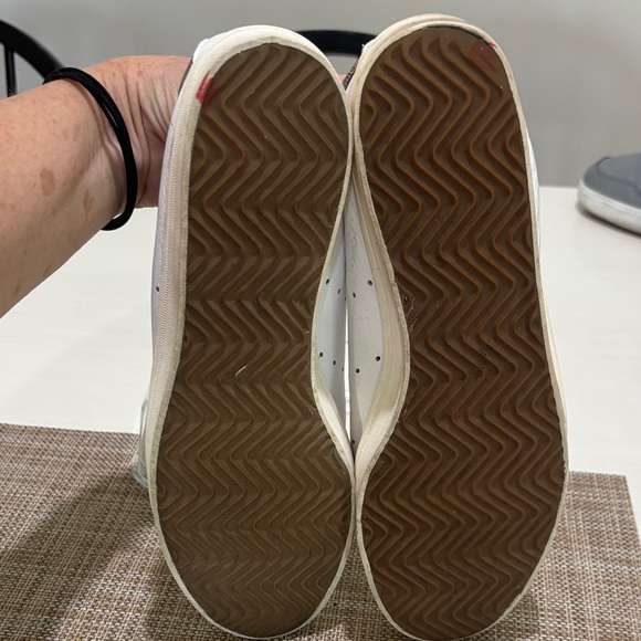 Adidas Lacombe Spezial Handball Sneakers. Men's 9. Excellent condition. Retro! - Picture 5 of 7